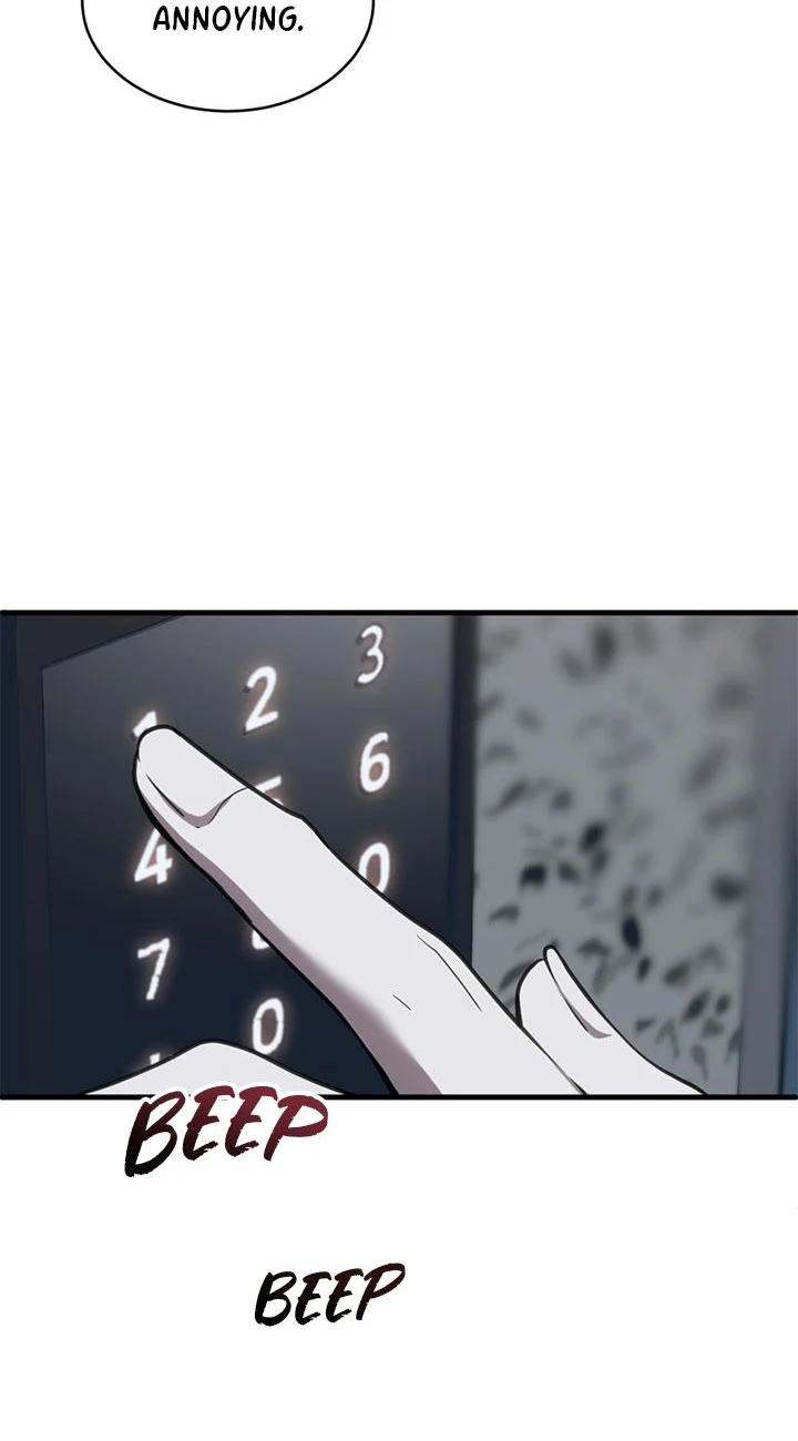 Third night only Chapter 52 page 5