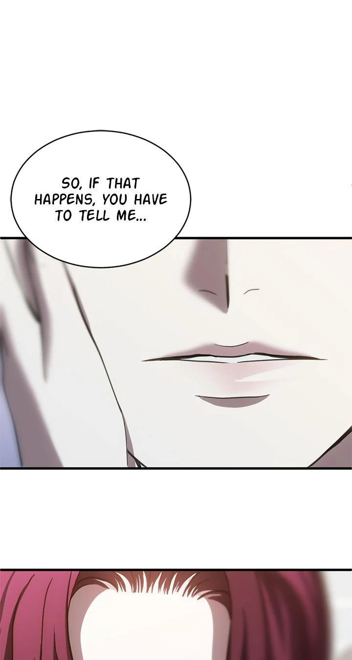 Third night only Chapter 53 page 0