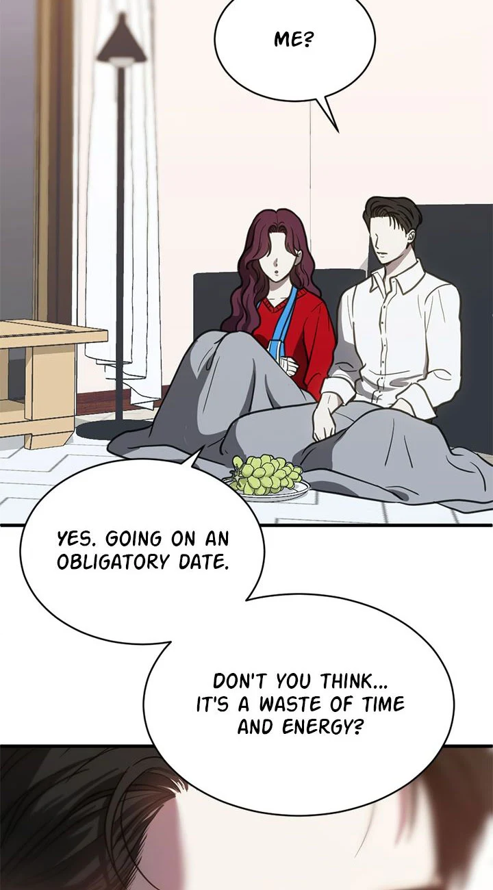 Third night only Chapter 53 page 16
