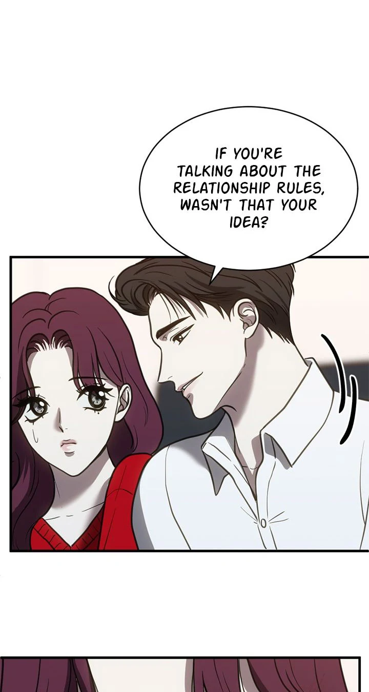 Third night only Chapter 53 page 18