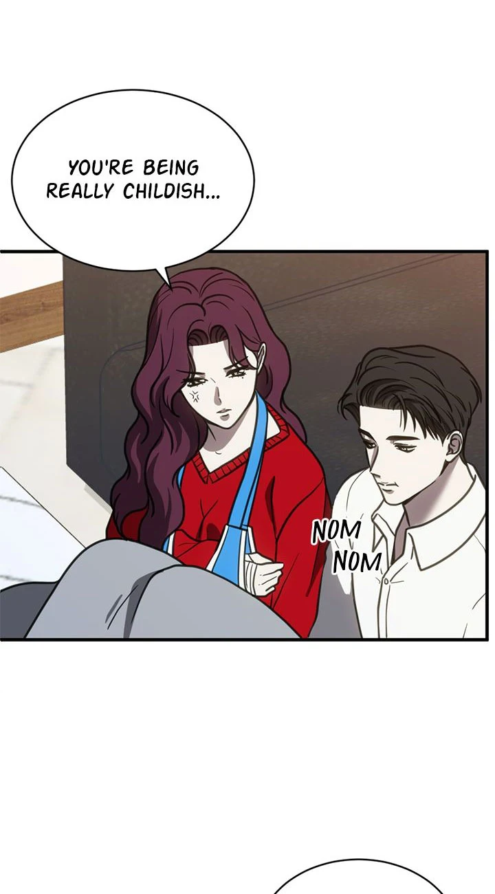 Third night only Chapter 53 page 23