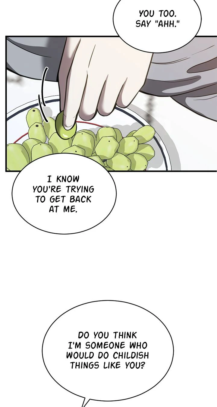 Third night only Chapter 53 page 24