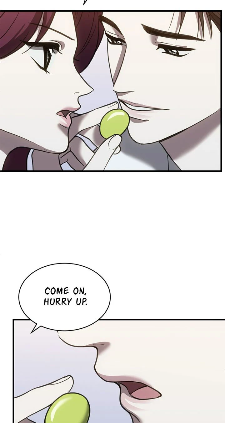 Third night only Chapter 53 page 25