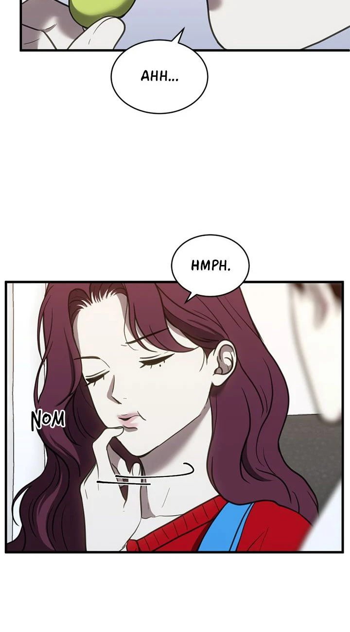 Third night only Chapter 53 page 26