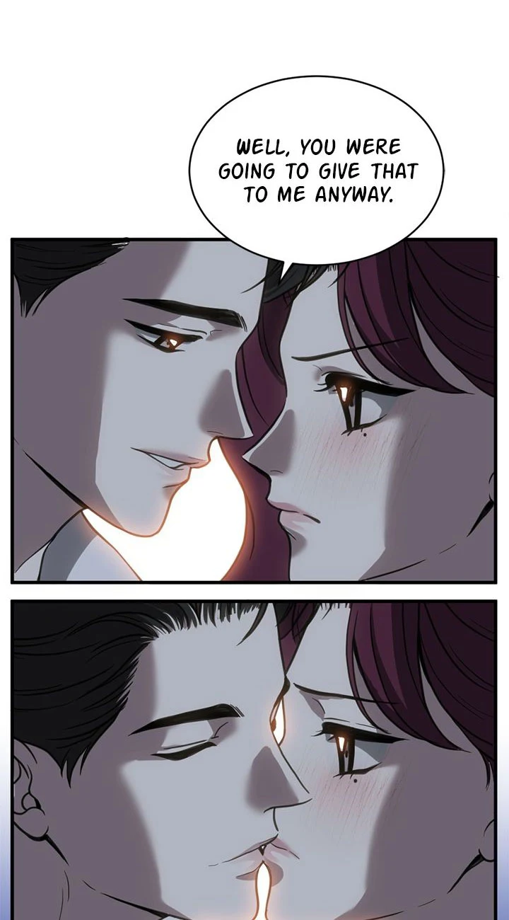Third night only Chapter 53 page 33