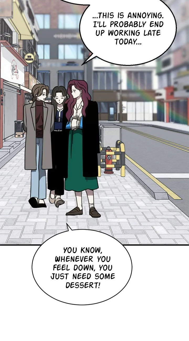 Third night only Chapter 53 page 37