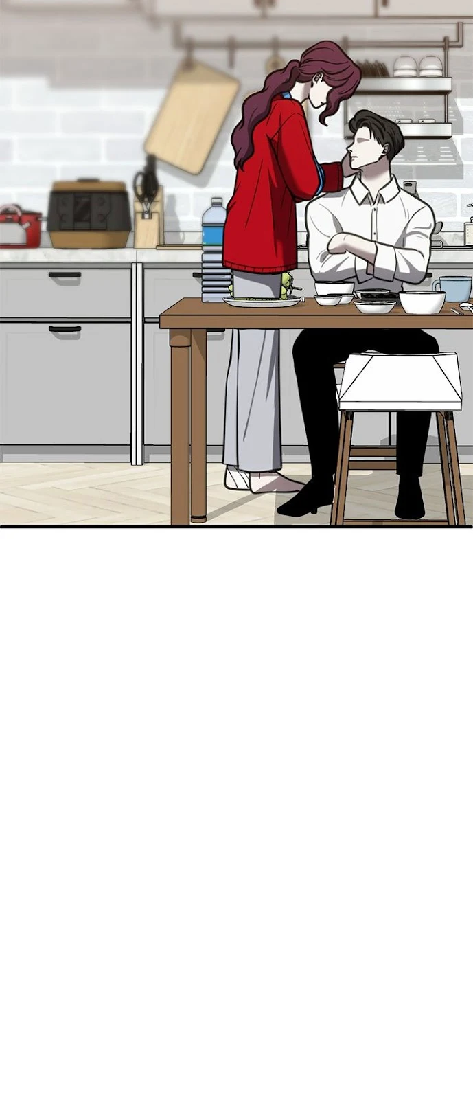 Third night only Chapter 53 page 3