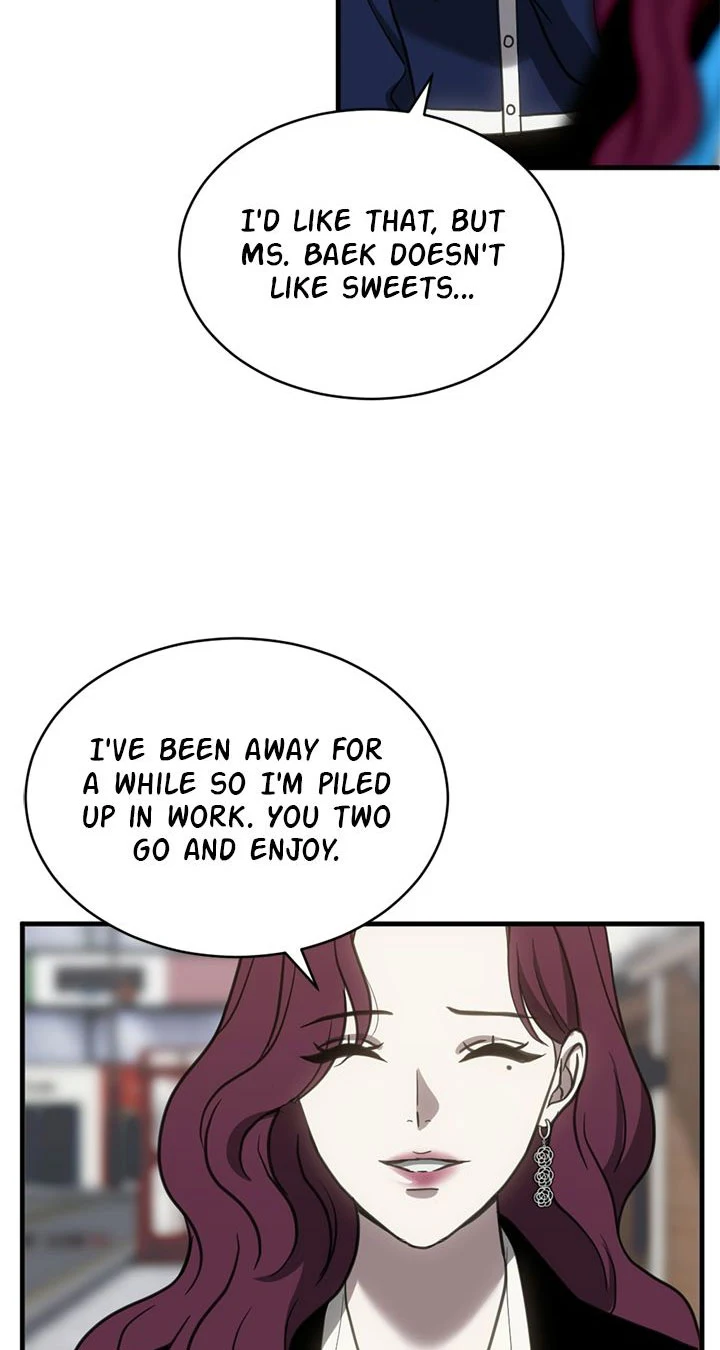 Third night only Chapter 53 page 39