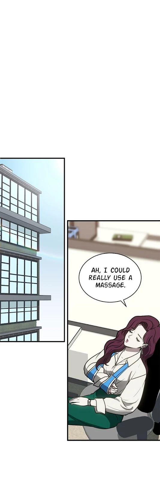 Third night only Chapter 53 page 41