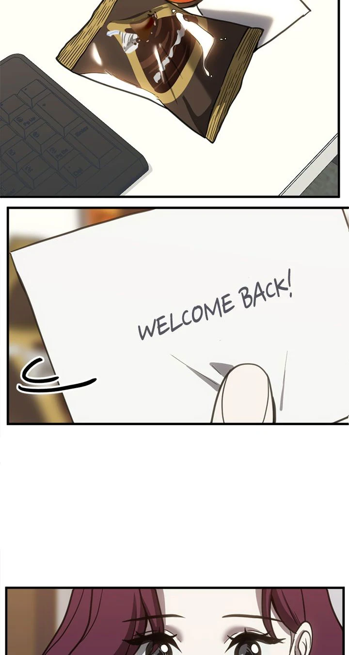 Third night only Chapter 53 page 43