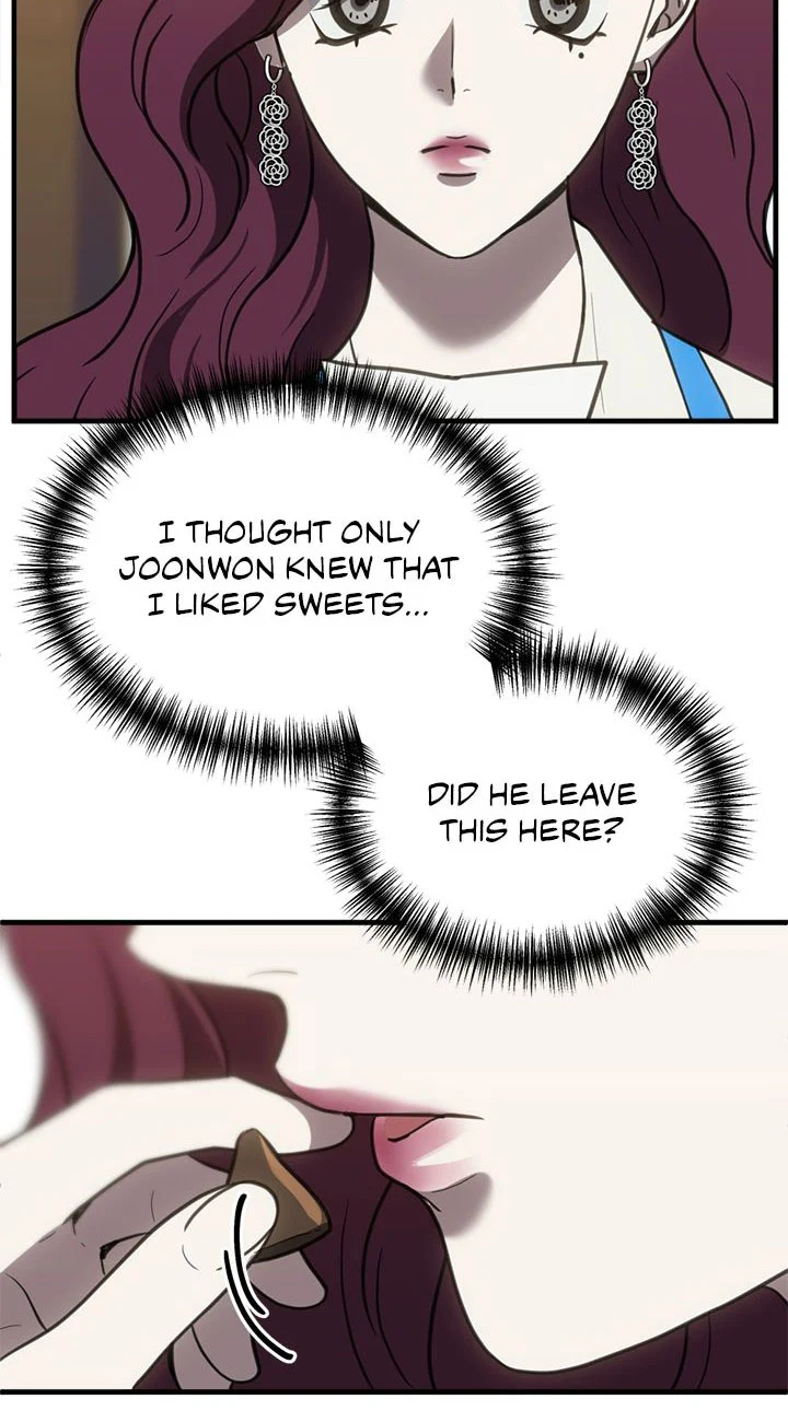 Third night only Chapter 53 page 44