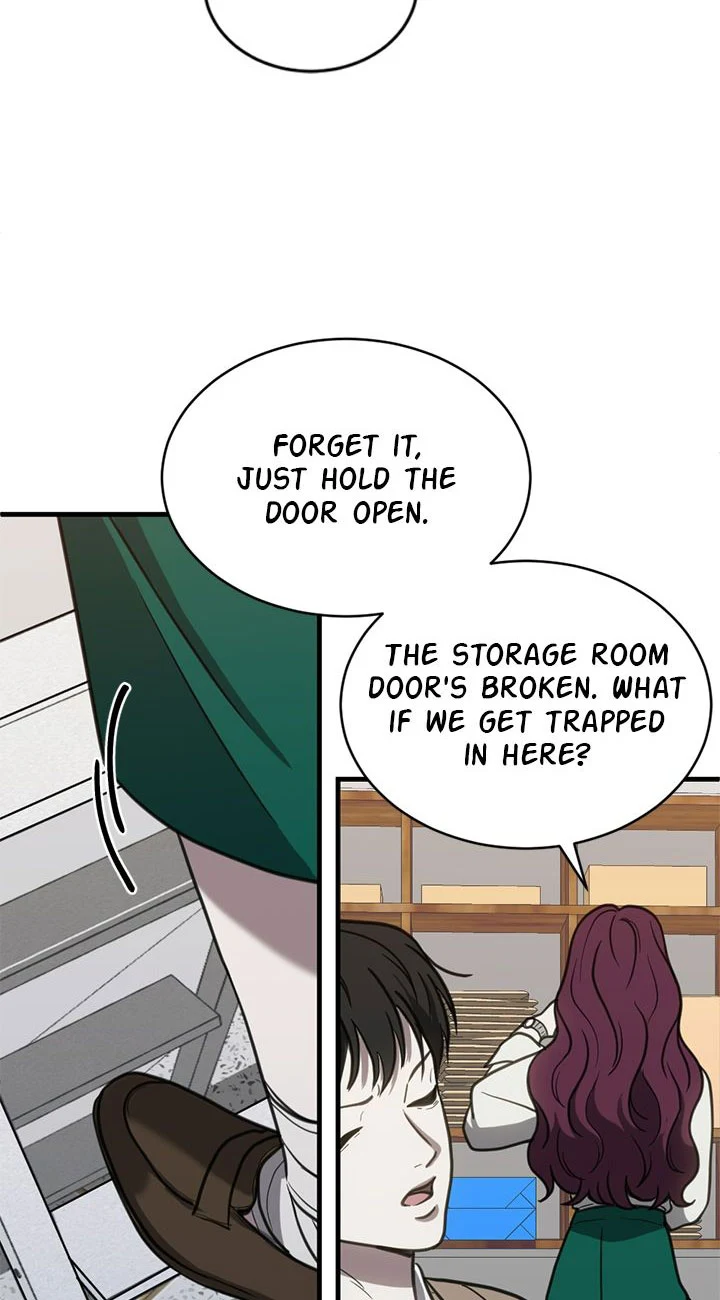 Third night only Chapter 53 page 51
