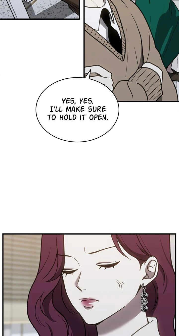 Third night only Chapter 53 page 52