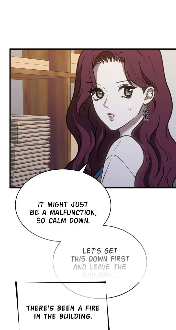 Third night only Chapter 53 page 56
