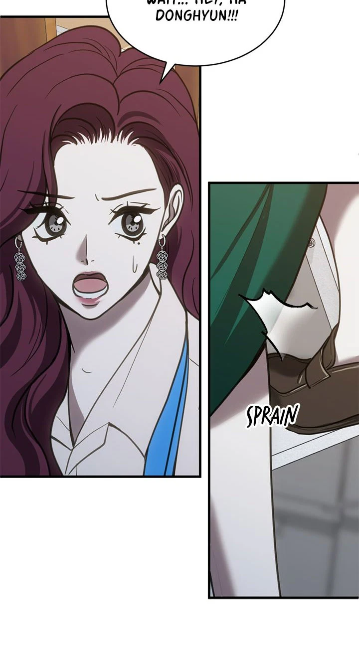 Third night only Chapter 53 page 61