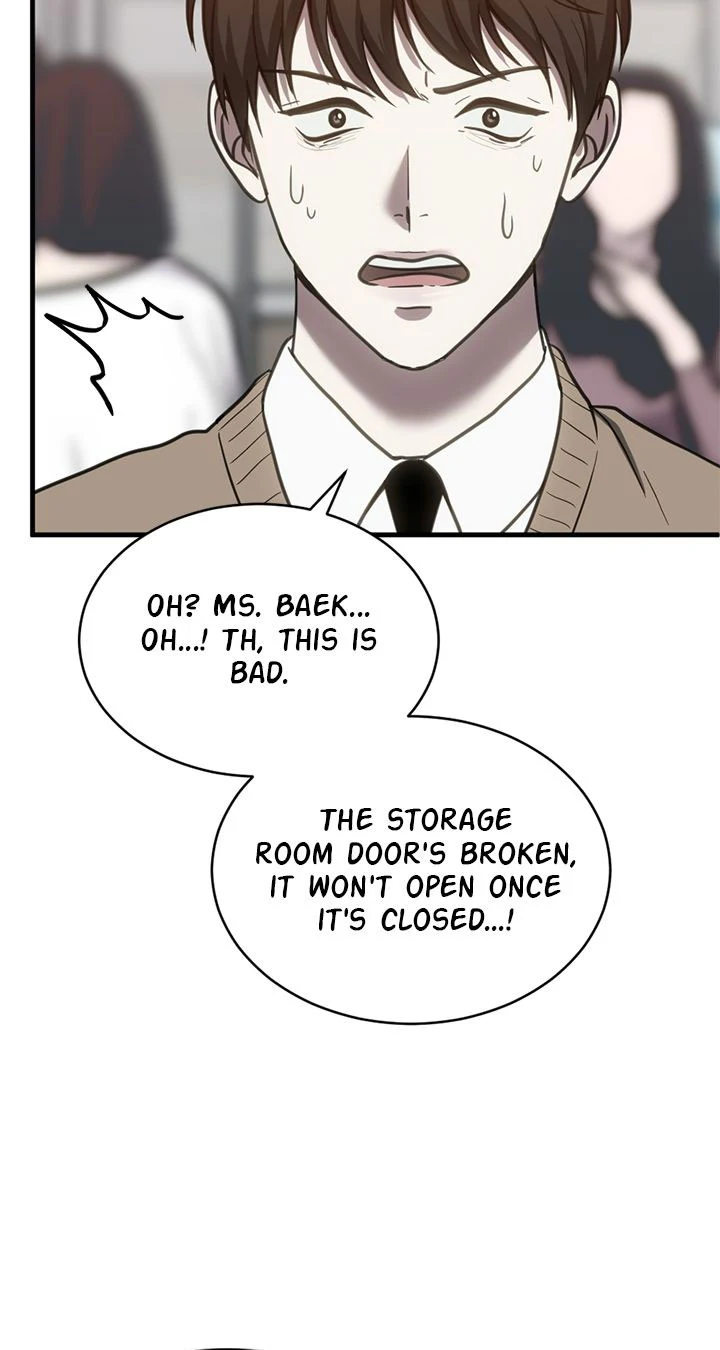 Third night only Chapter 53 page 66