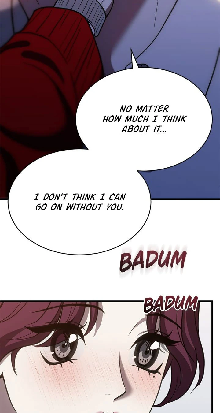 Third night only Chapter 53 page 7