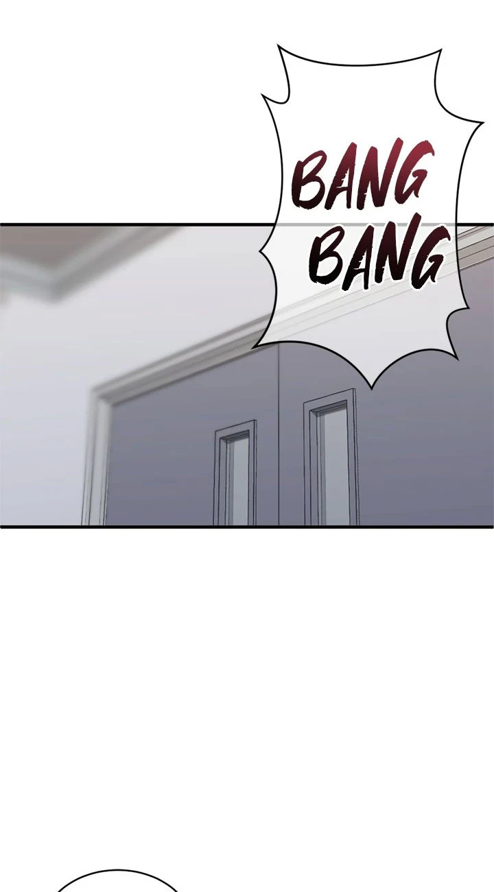 Third night only Chapter 54 page 9