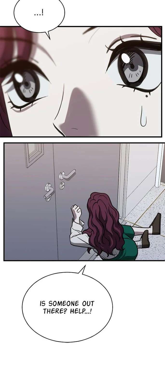 Third night only Chapter 54 page 10