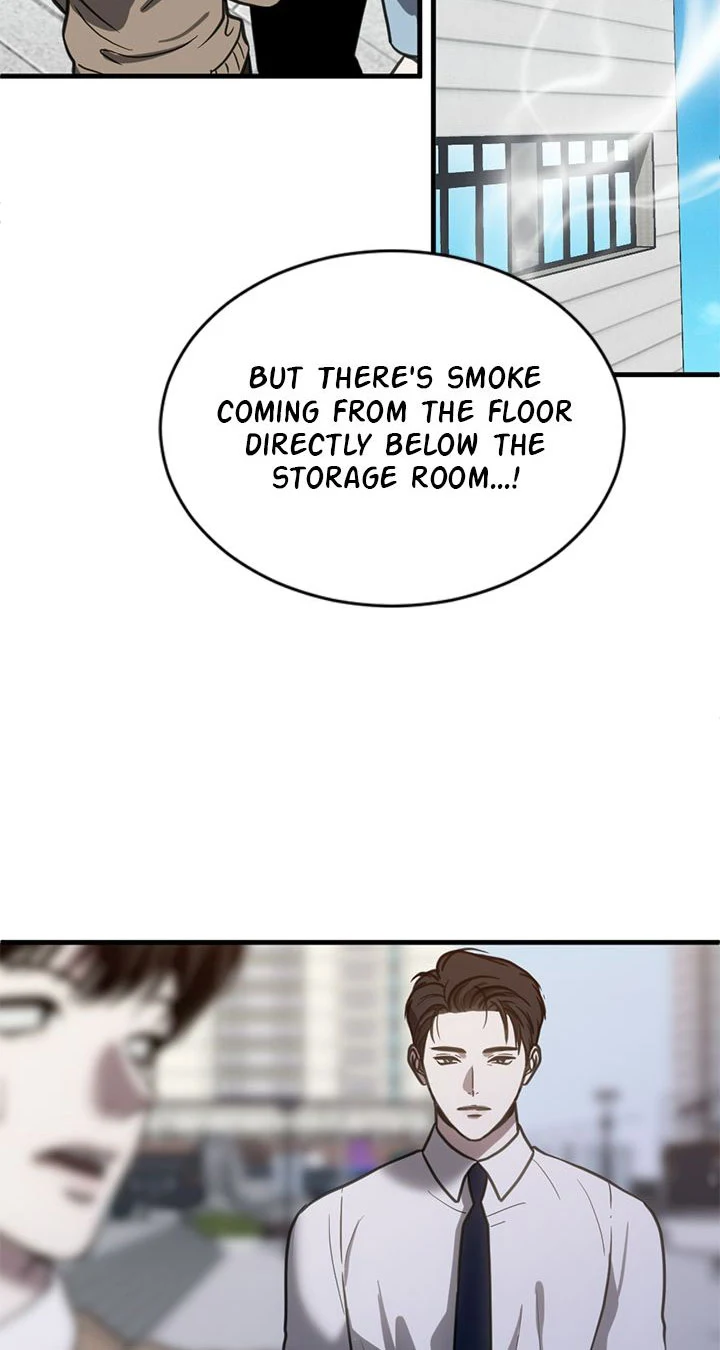 Third night only Chapter 54 page 1