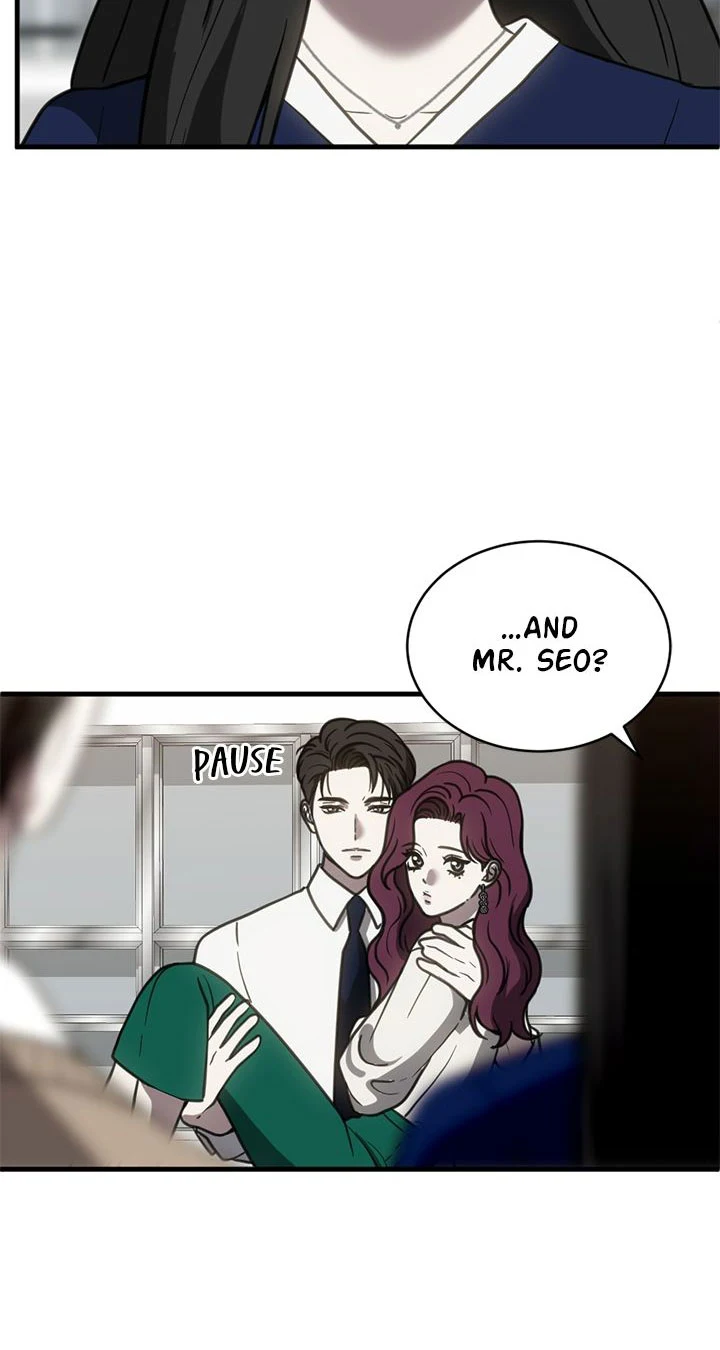 Third night only Chapter 54 page 19