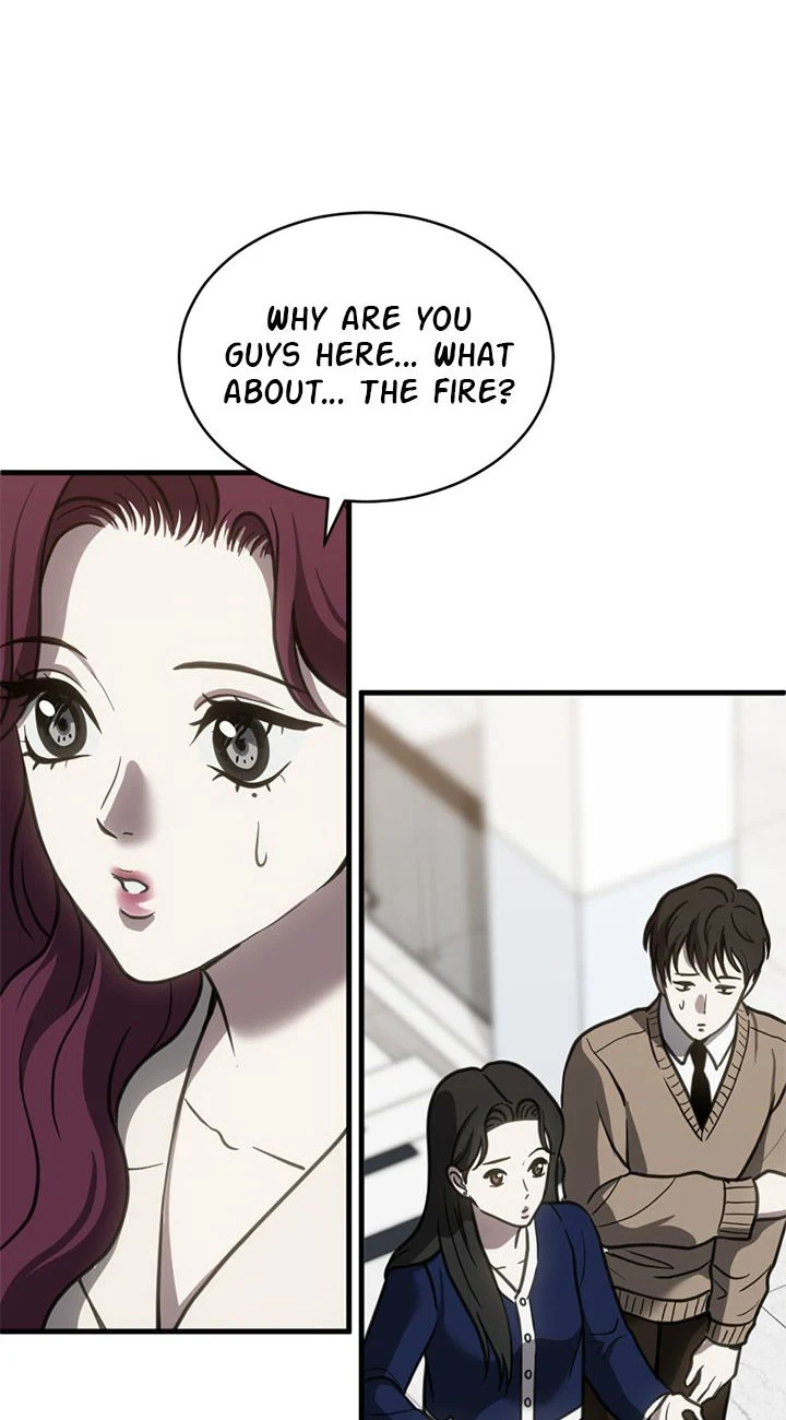 Third night only Chapter 54 page 20