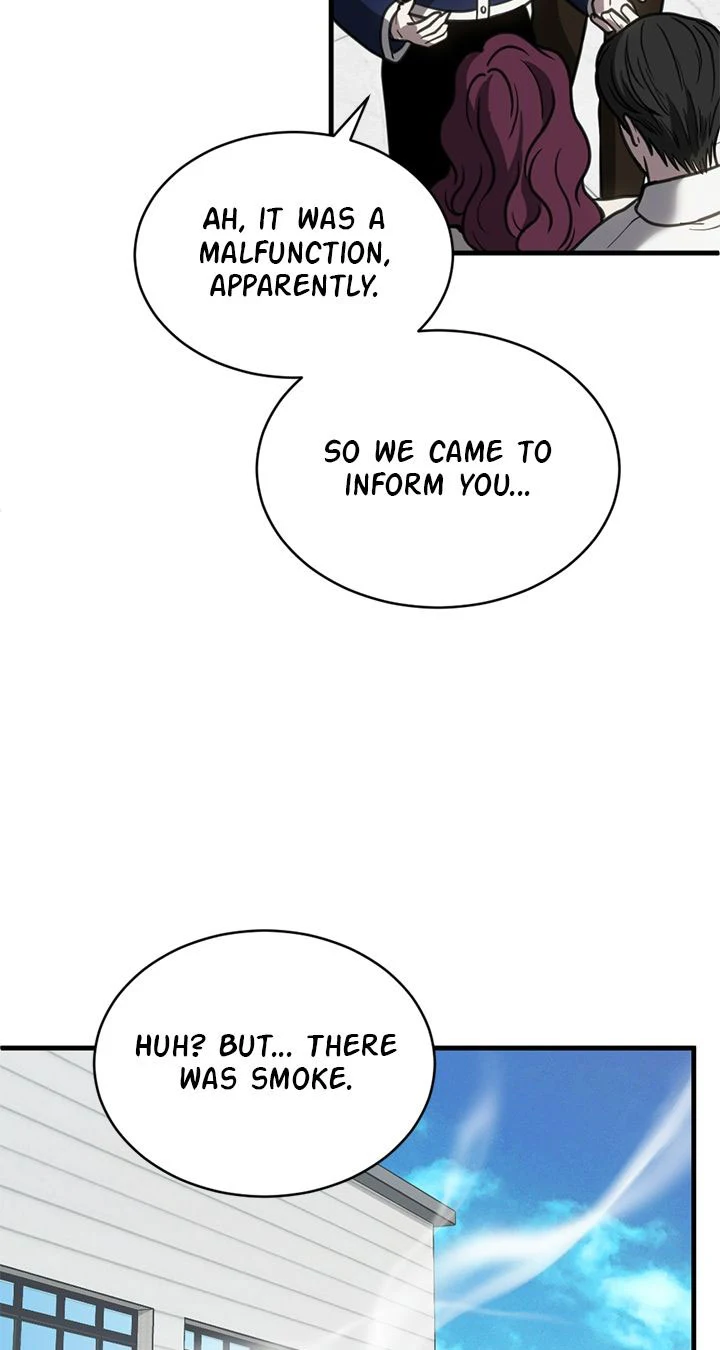 Third night only Chapter 54 page 21