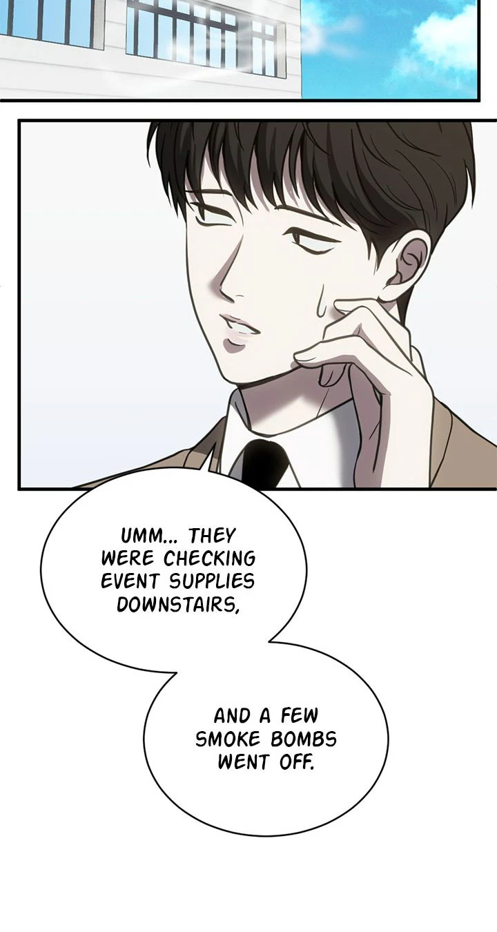 Third night only Chapter 54 page 22
