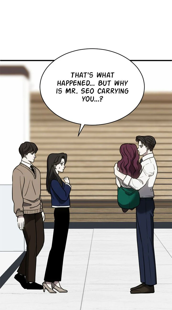 Third night only Chapter 54 page 23