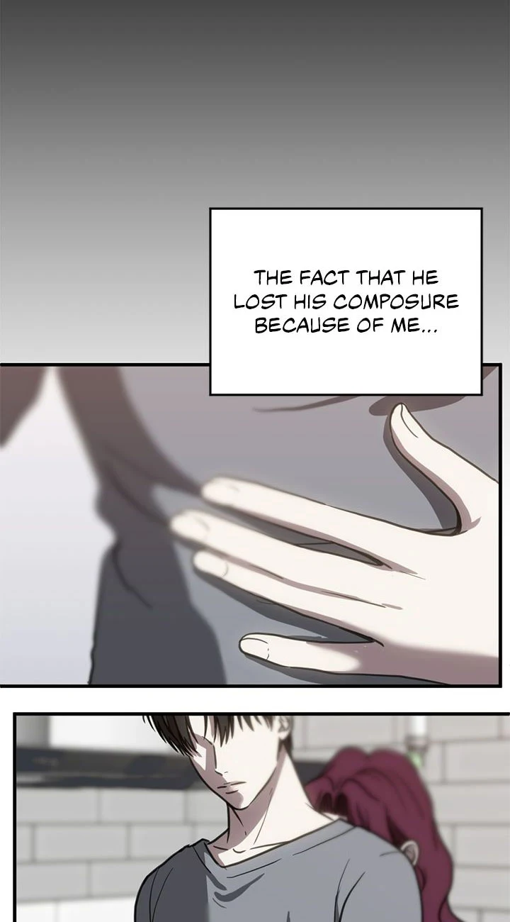 Third night only Chapter 54 page 33