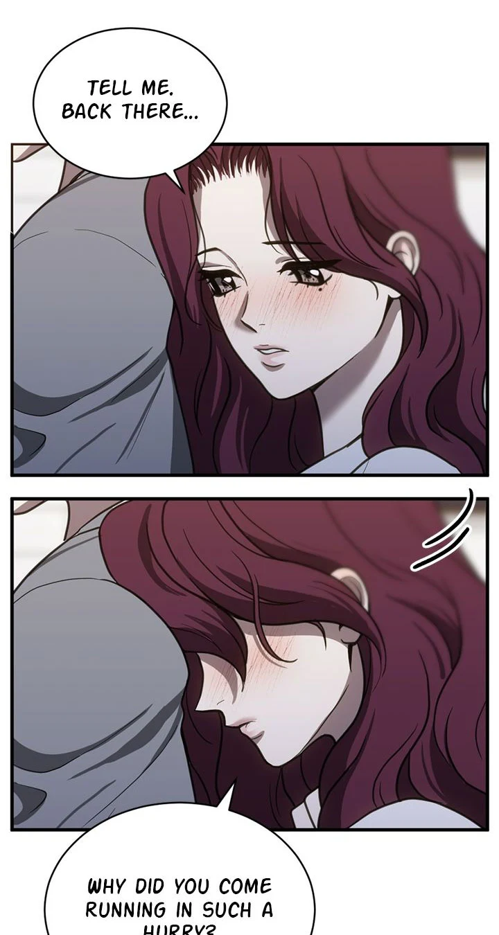 Third night only Chapter 54 page 36