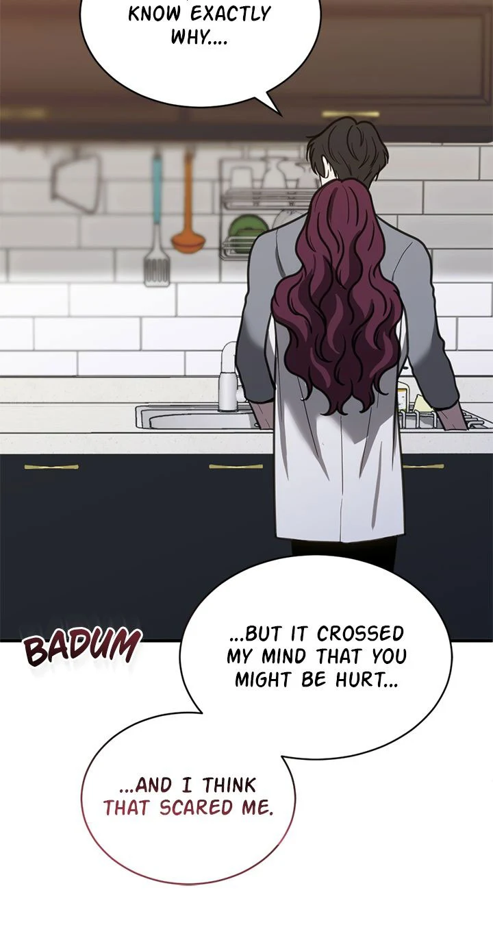 Third night only Chapter 54 page 38