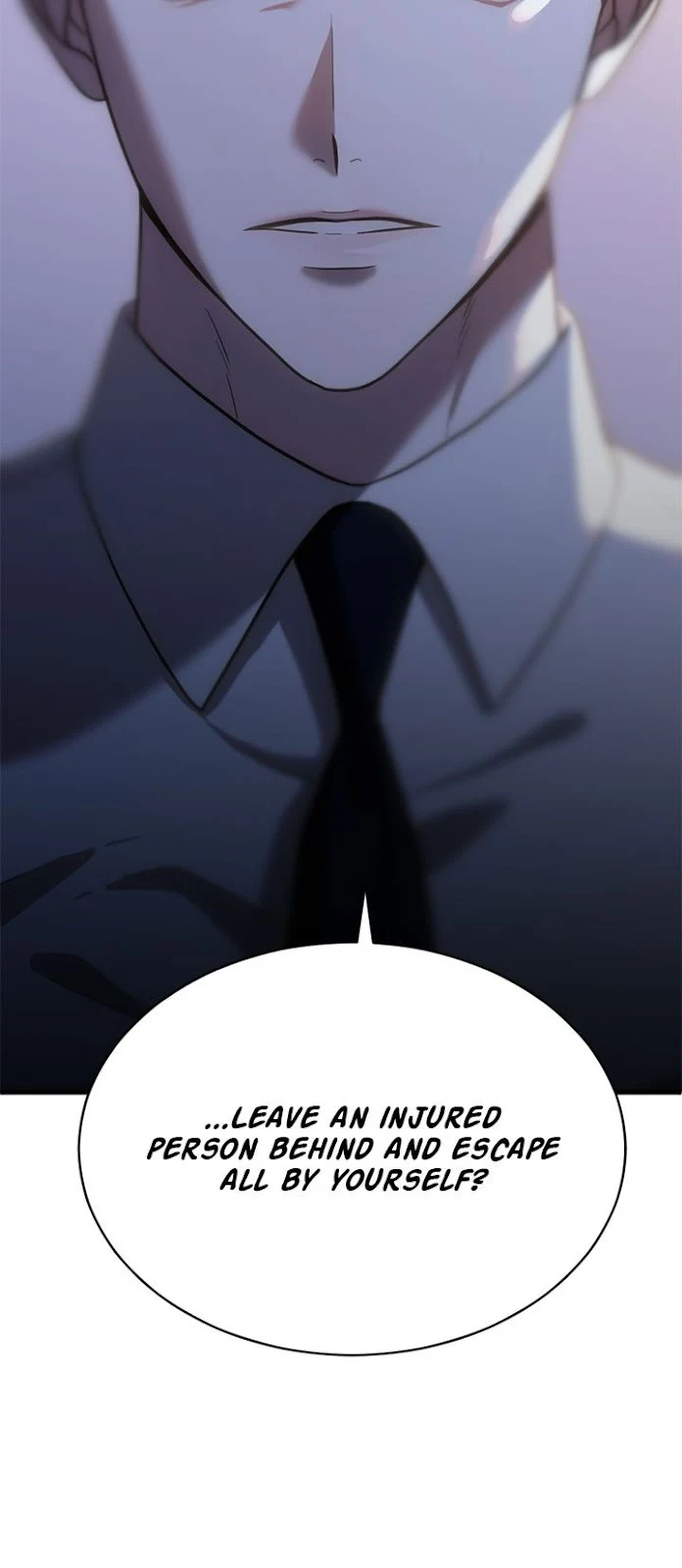 Third night only Chapter 54 page 3