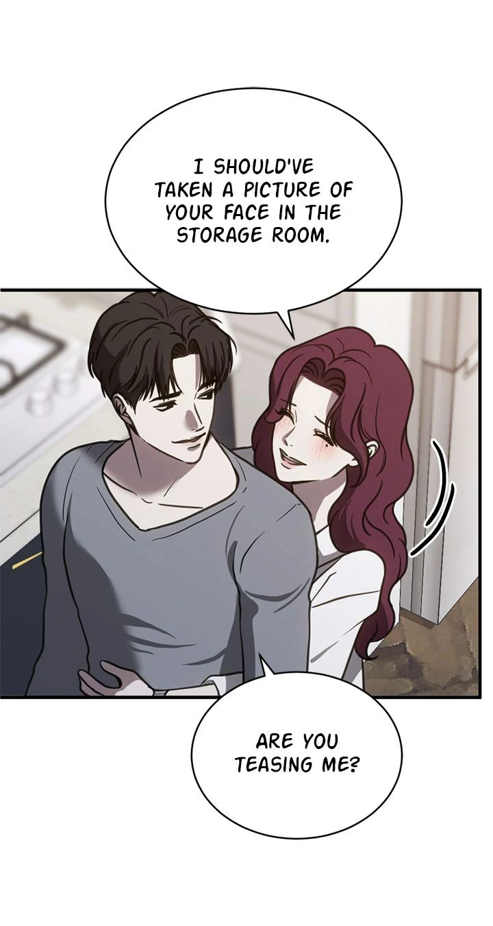 Third night only Chapter 54 page 41