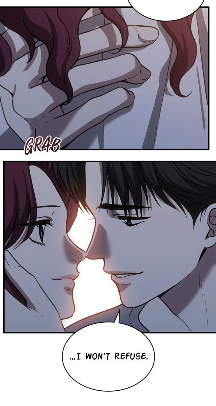 Third night only Chapter 54 page 45