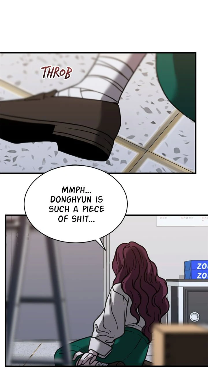Third night only Chapter 54 page 4