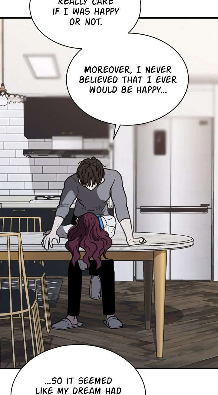 Third night only Chapter 54 page 52