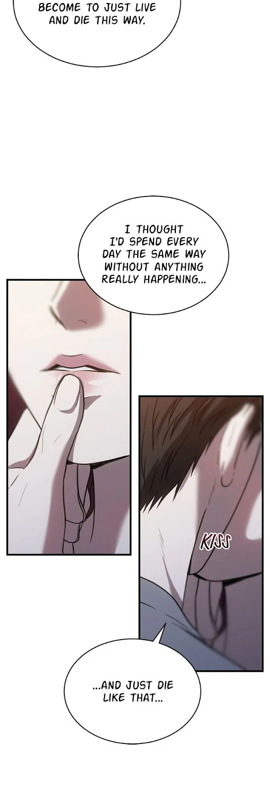 Third night only Chapter 54 page 53