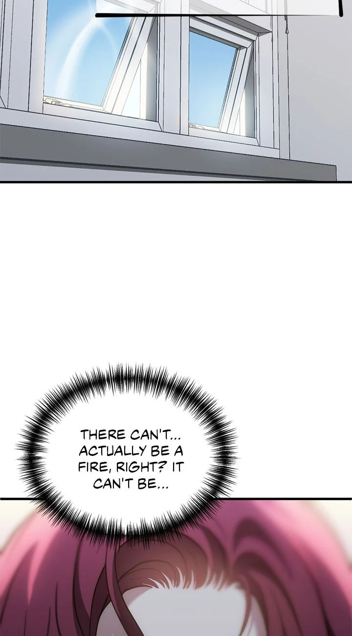 Third night only Chapter 54 page 6