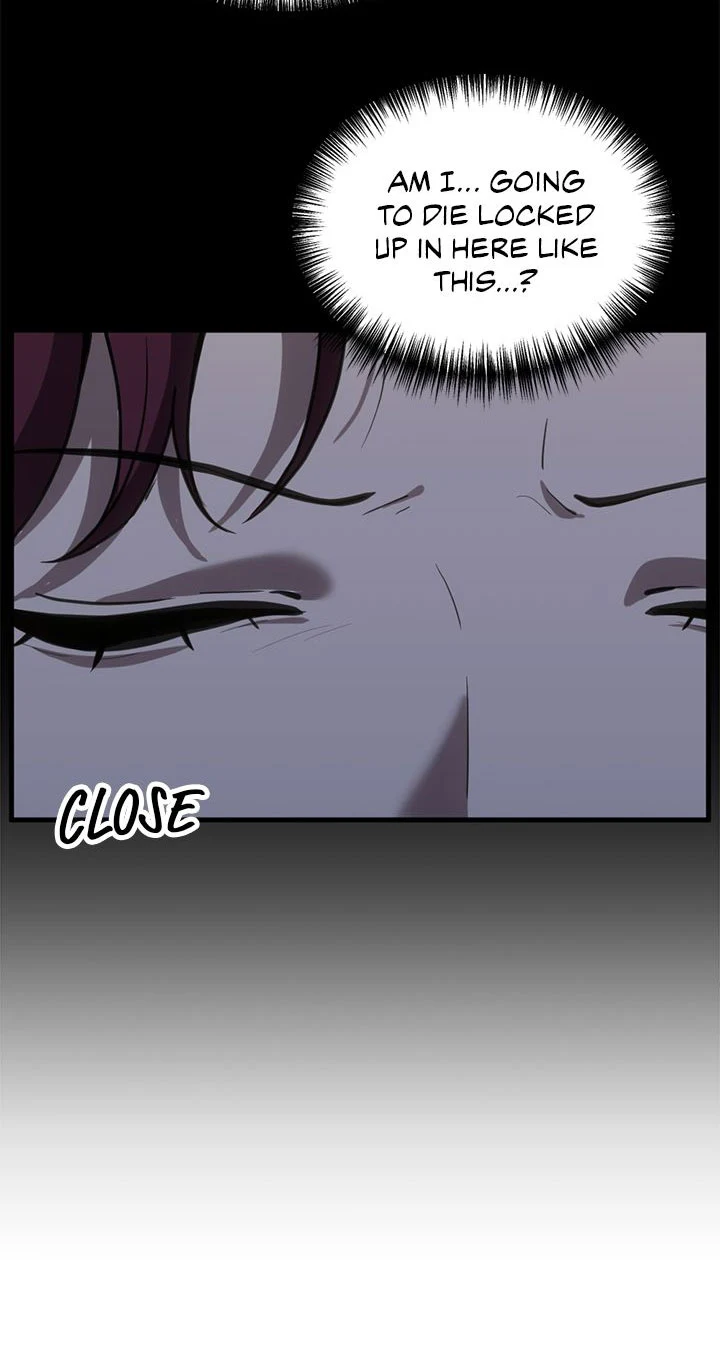 Third night only Chapter 54 page 8