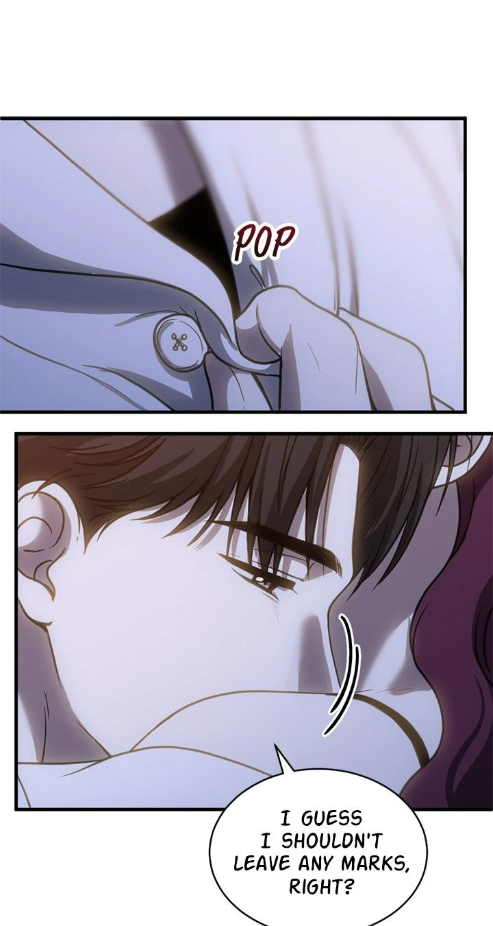 Third night only Chapter 55 page 20