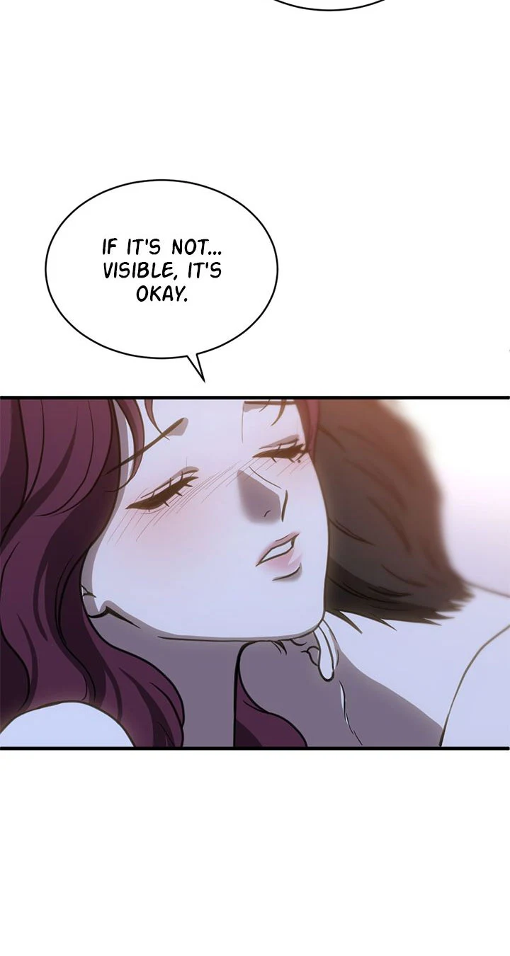 Third night only Chapter 55 page 21