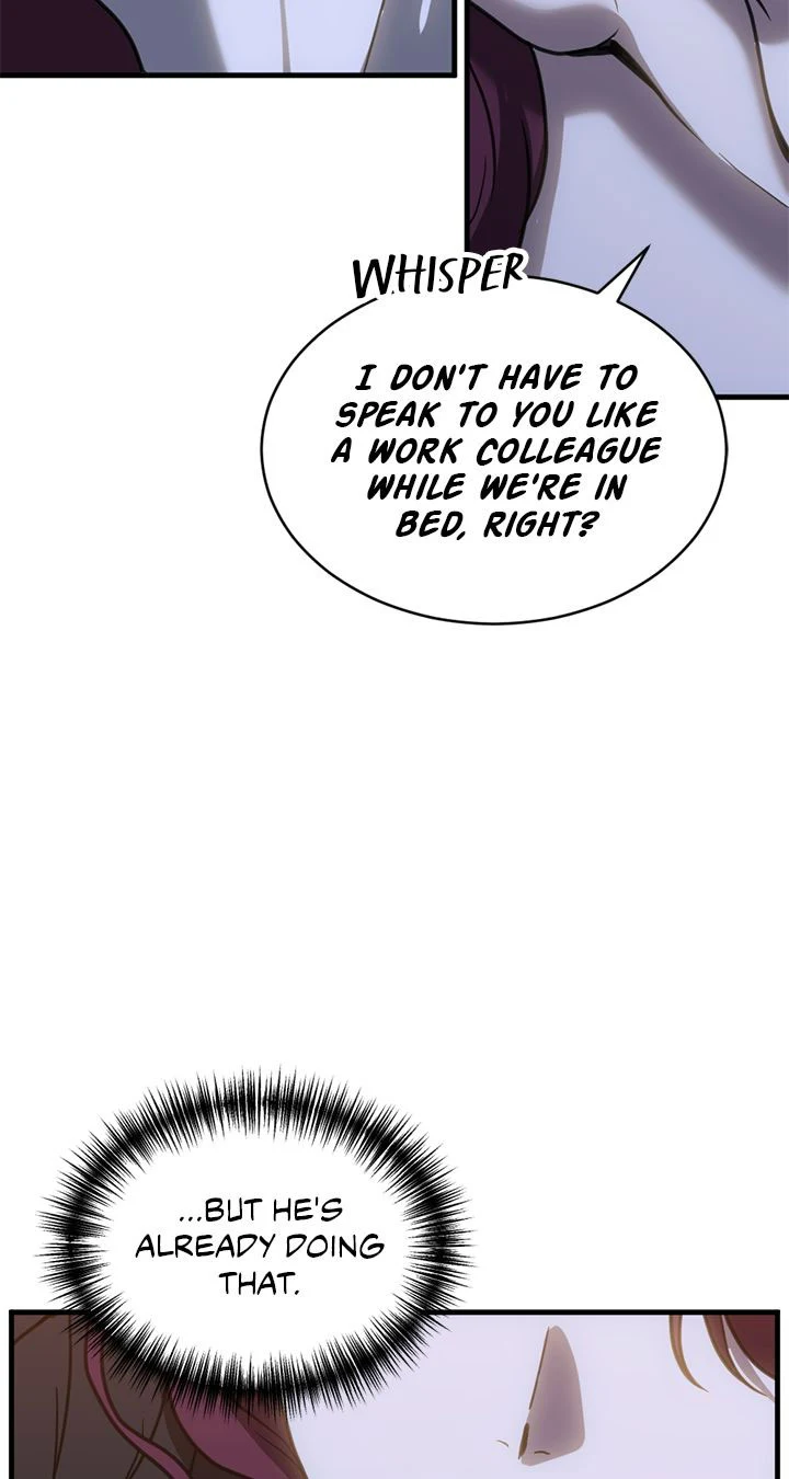 Third night only Chapter 55 page 23