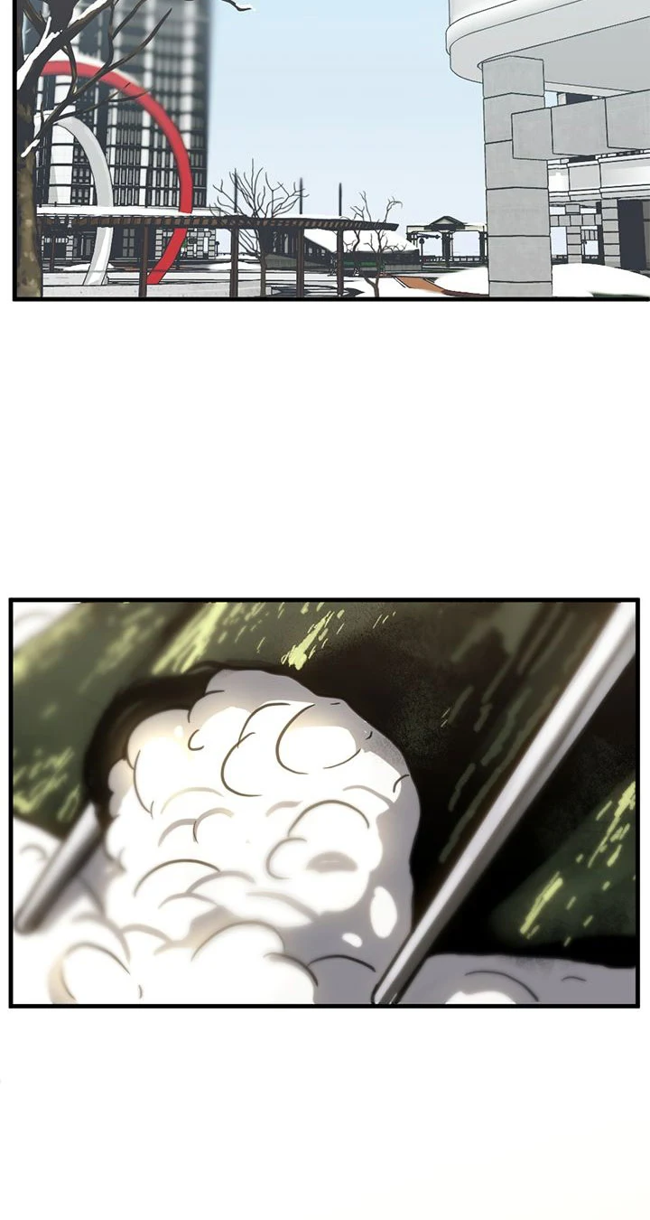 Third night only Chapter 55 page 30