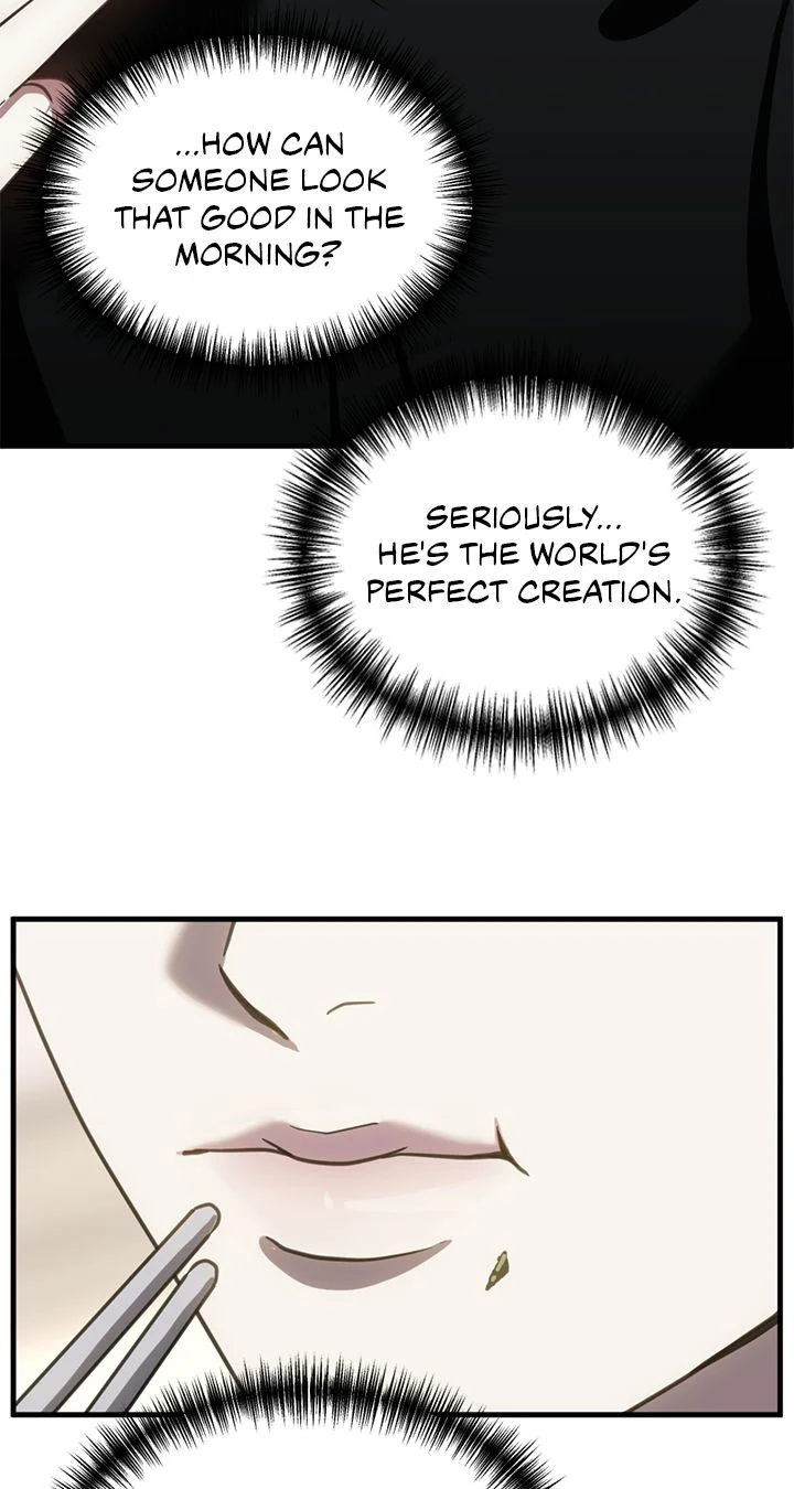 Third night only Chapter 55 page 32