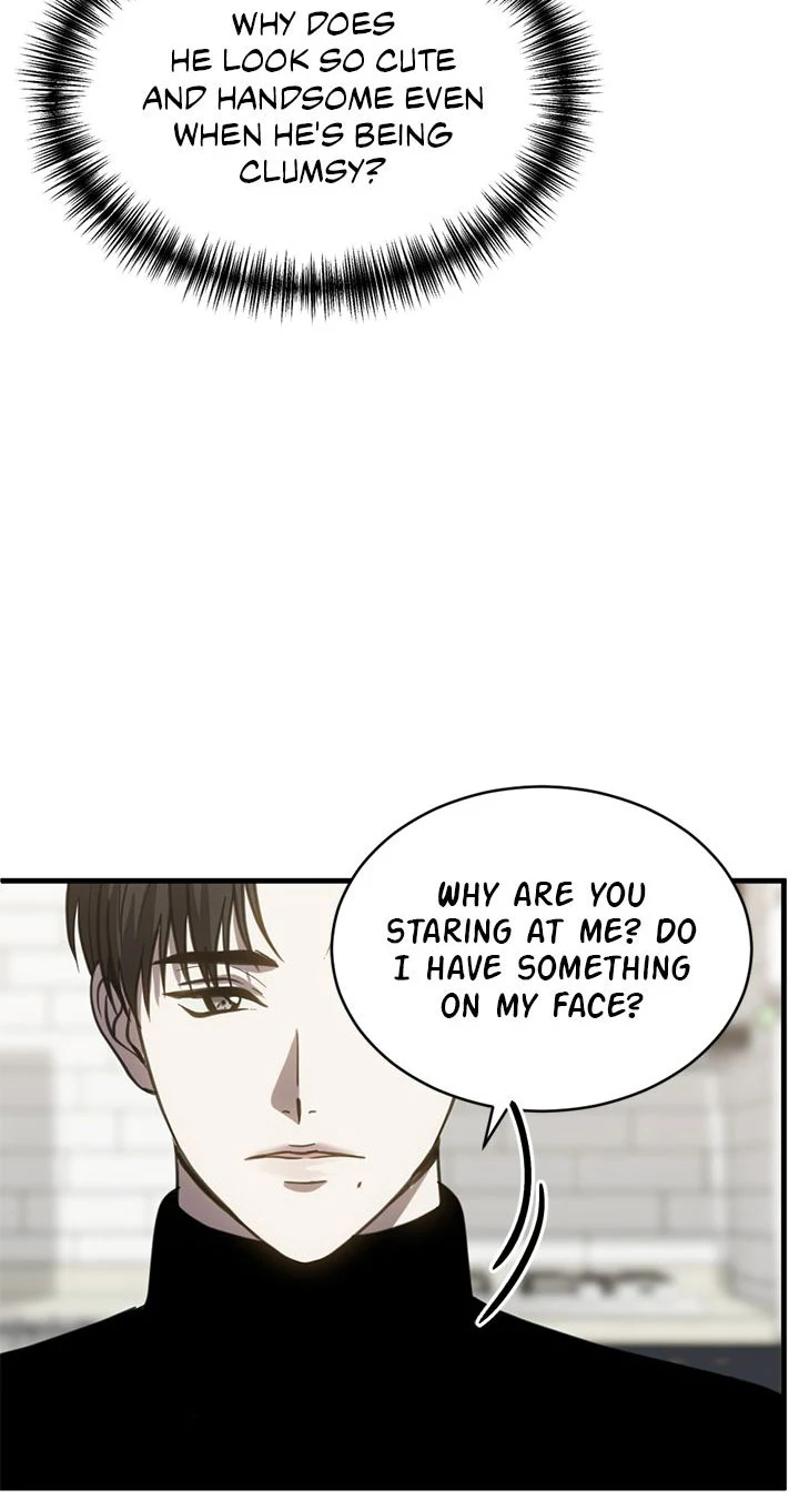 Third night only Chapter 55 page 33