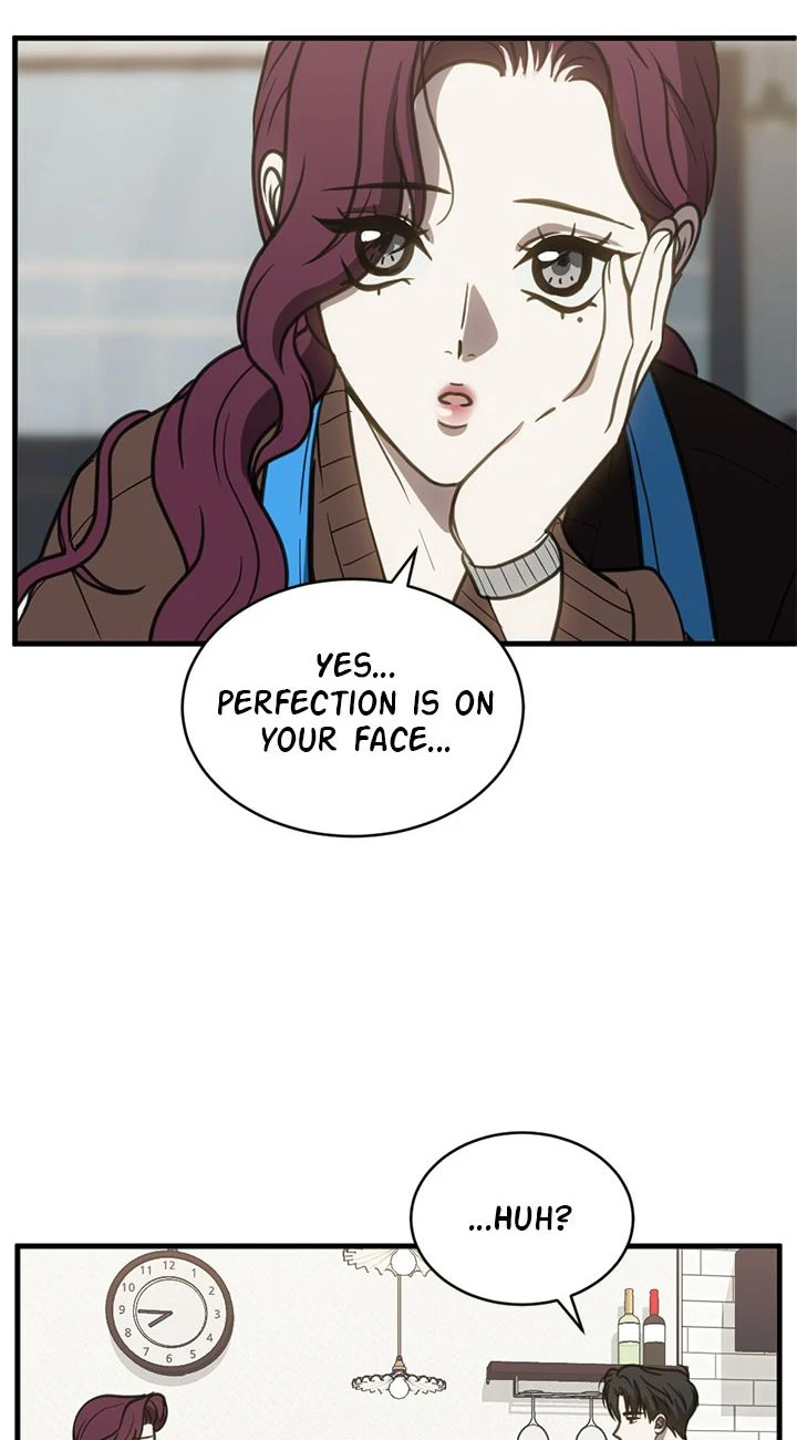 Third night only Chapter 55 page 34