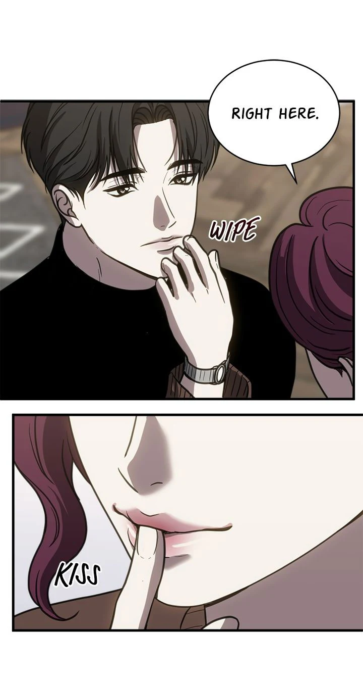 Third night only Chapter 55 page 36
