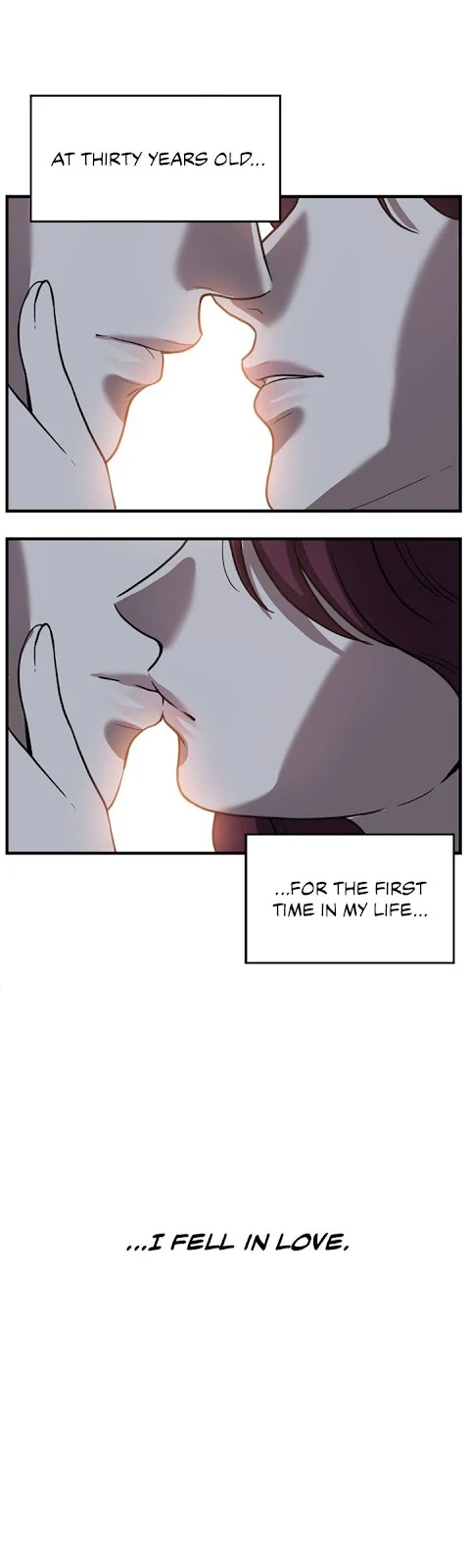 Third night only Chapter 55 page 3