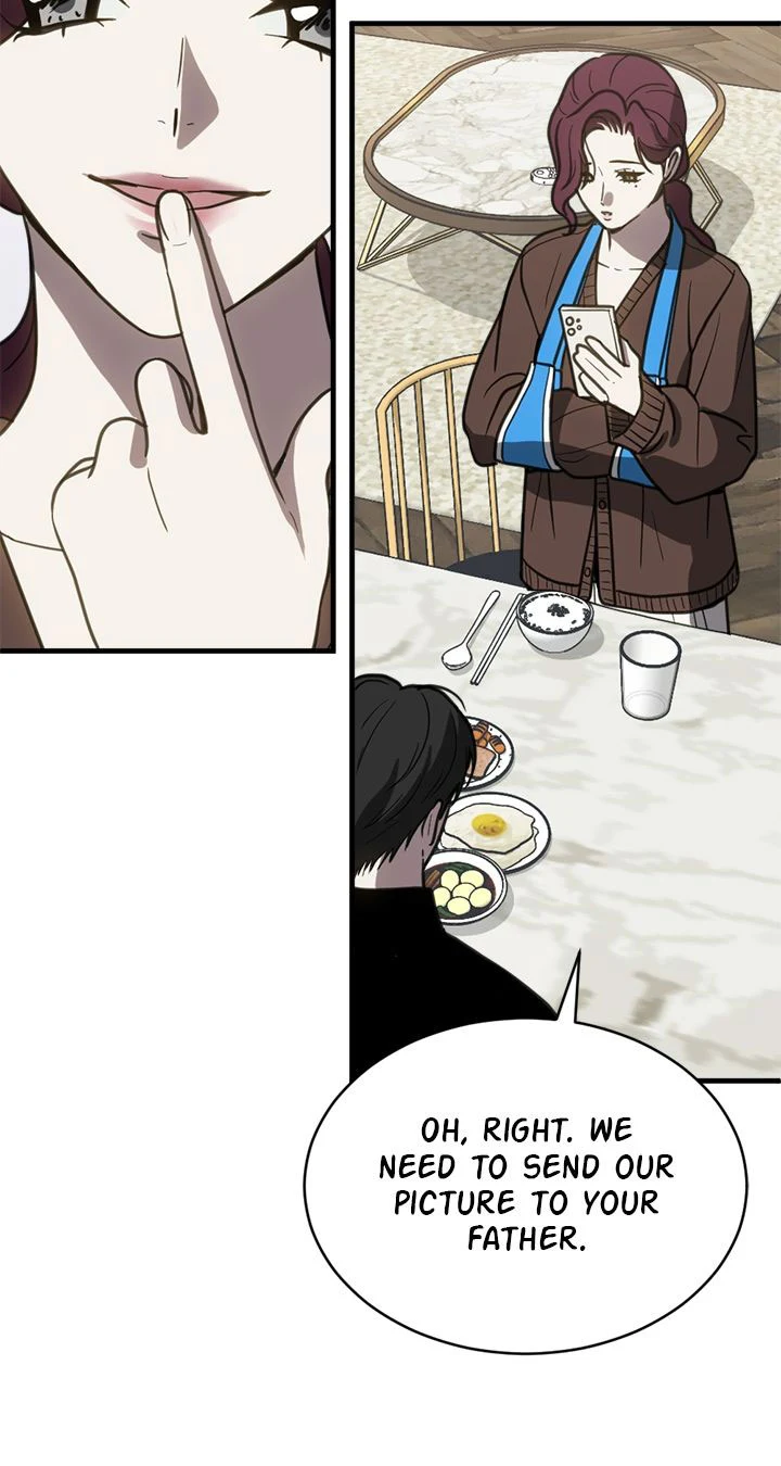 Third night only Chapter 55 page 39